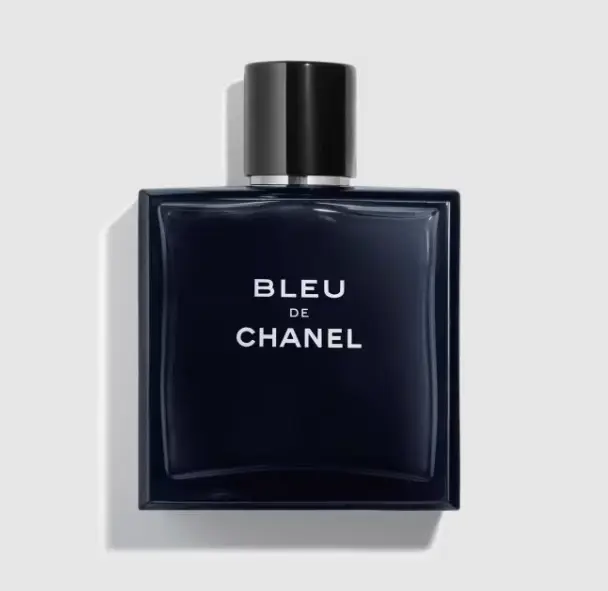 Bleu de Chanel Eau de Toilette – 100ml
