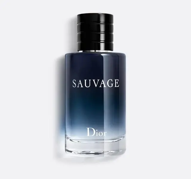 Dior Sauvage Eau de Toilette – 100ml (For Men)